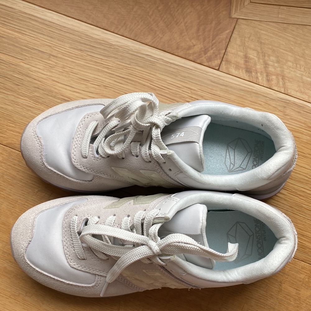 New balance 574 - Picture 4 of 6